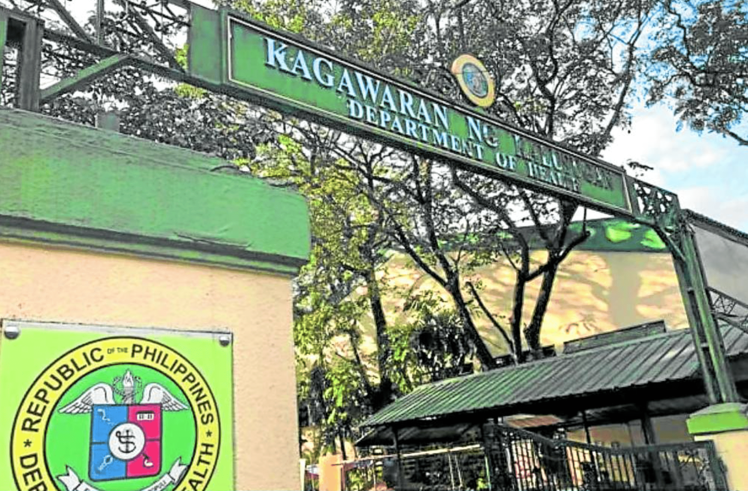 Mga ospital sa NCR handang harapin ang rush ng pasyente sa Undas