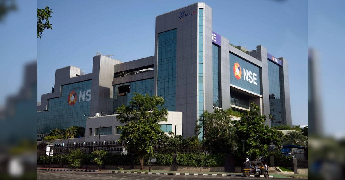 Global investors retreat from Indian stocks as AI boom redirects capital flows