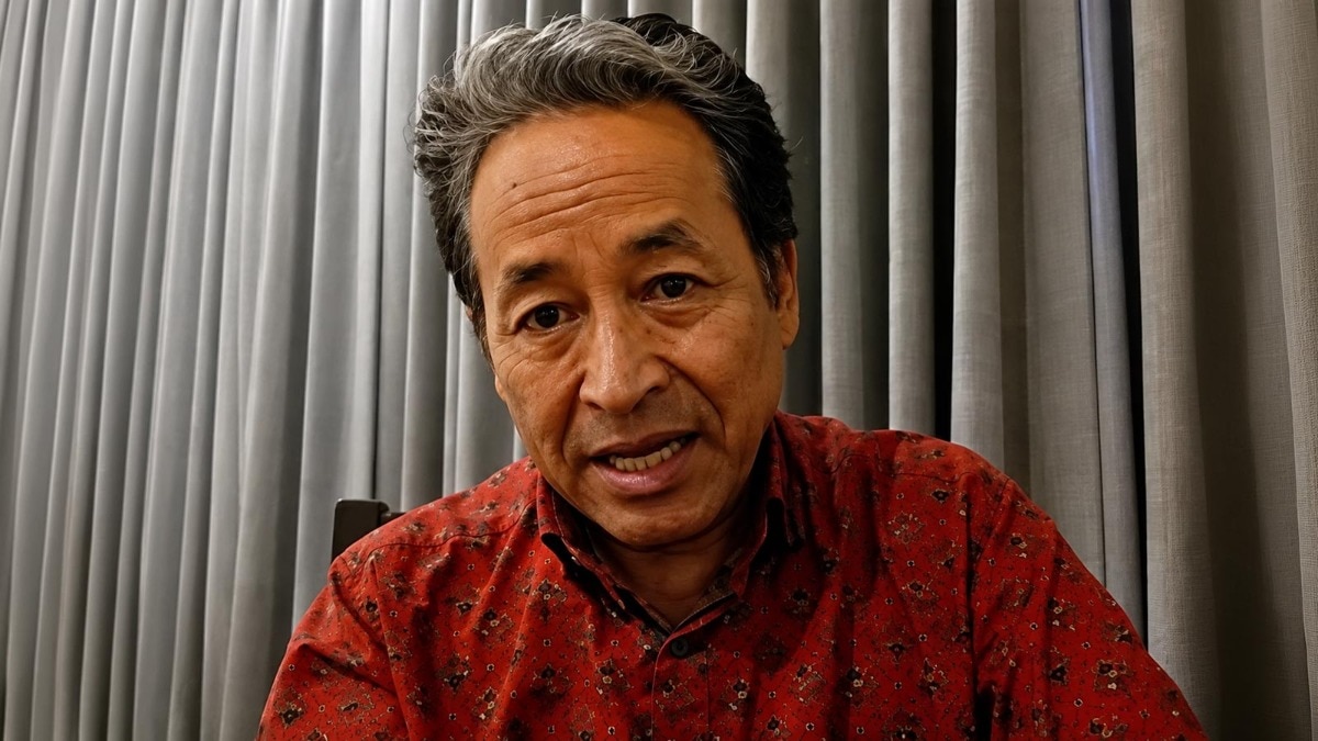 Activist warns centre against suppressing protests, cites Nepal, Bangladesh risks