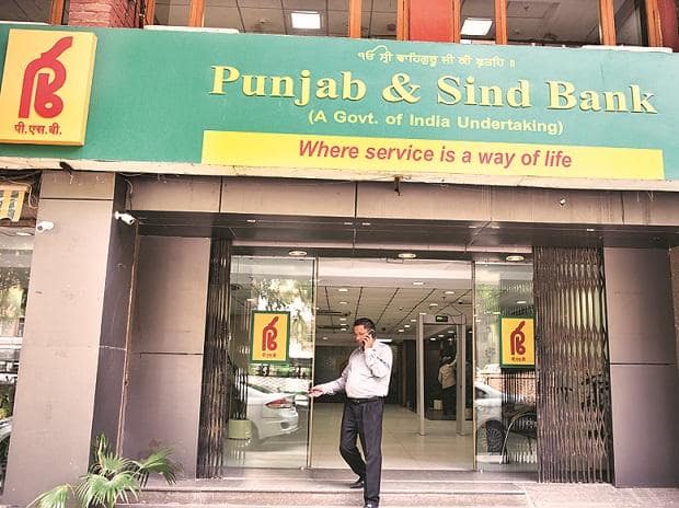 Punjab & Sind Bank Q2 profit jumps 40% on stronger core income