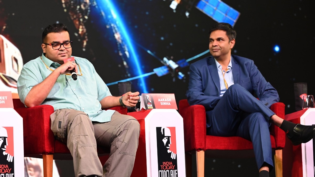 Indian space sector attracts wave of entrepreneurial ventures