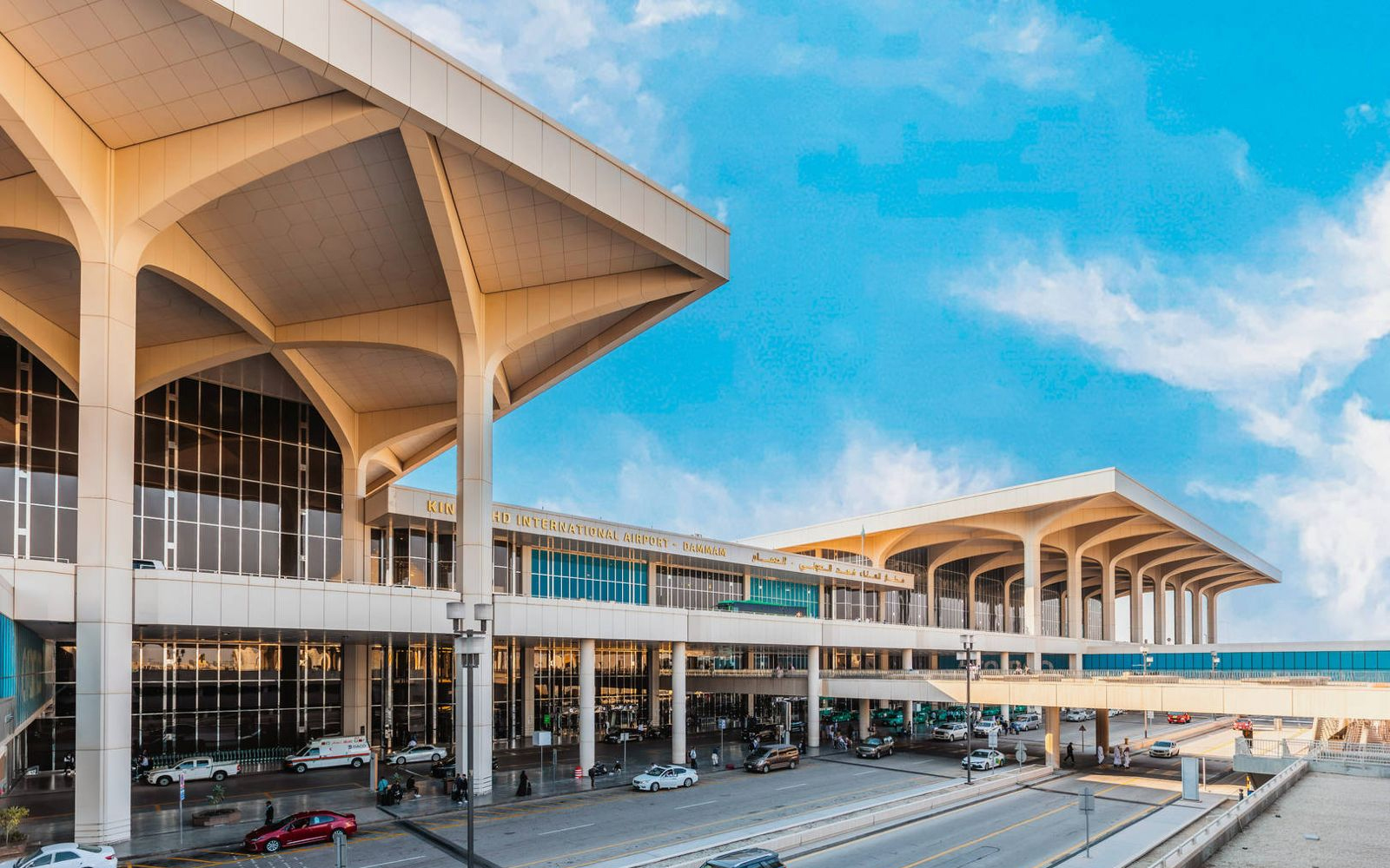 One killed, eight wounded in attack on Saudi Arabian airport