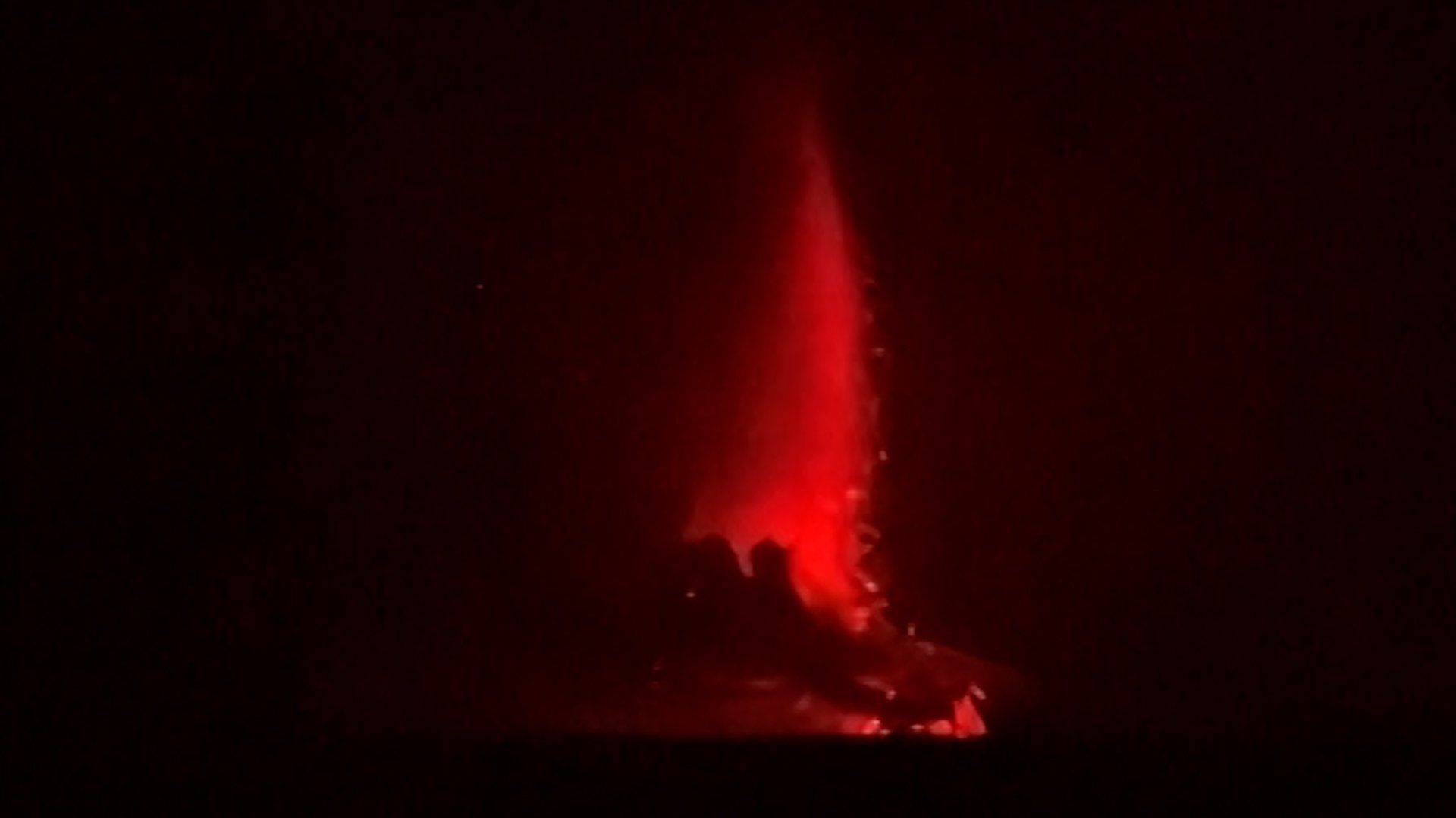 Indonesian volcano eruptions trigger massive flight disruptions
