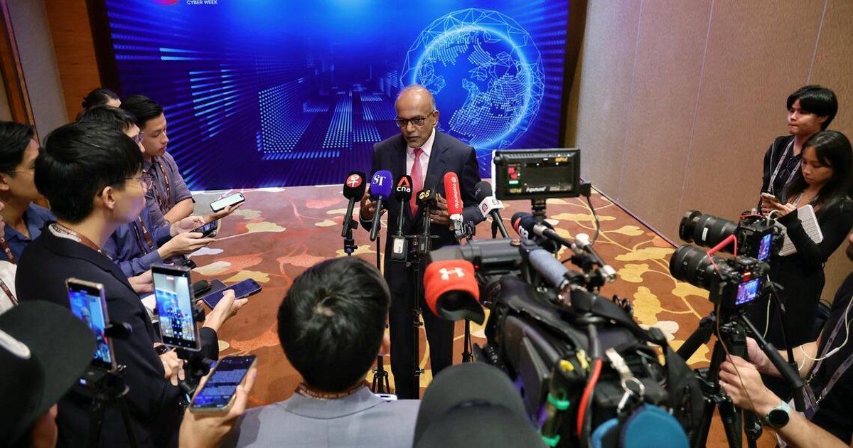 Singapore demands full AI transparency from tech firms following Australian hack