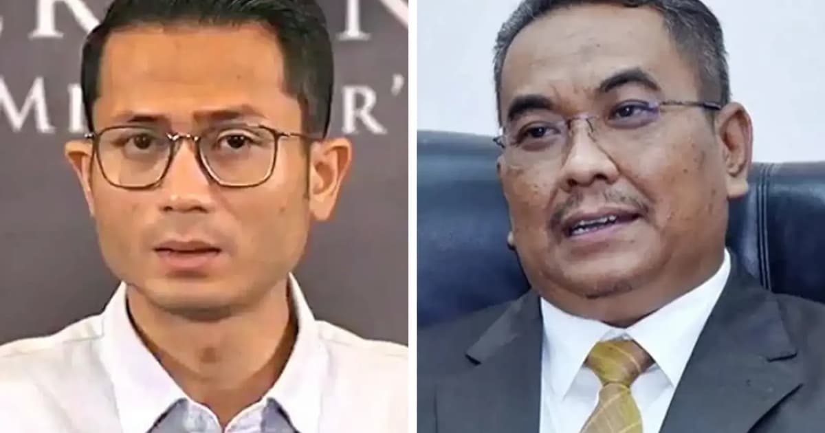 PKR Kedah denies PM Anwar responsible for gambling licence court ruling