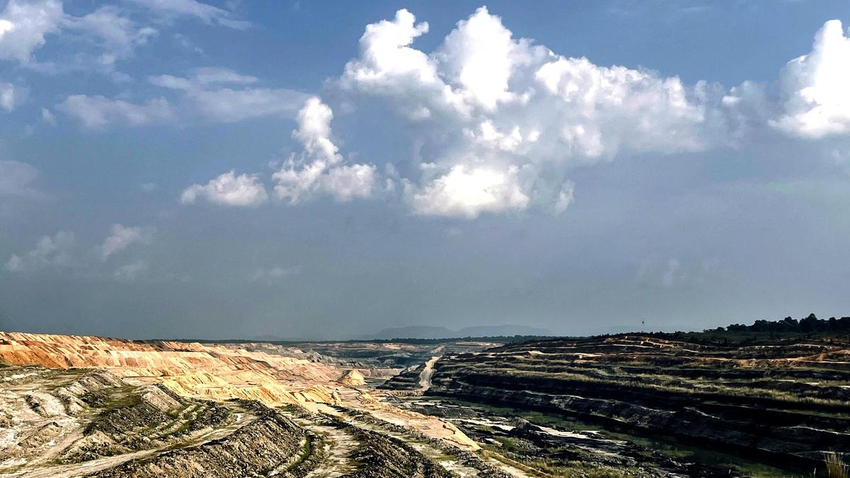 Indigenous groups challenge Chhattisgarh coal block auction plan