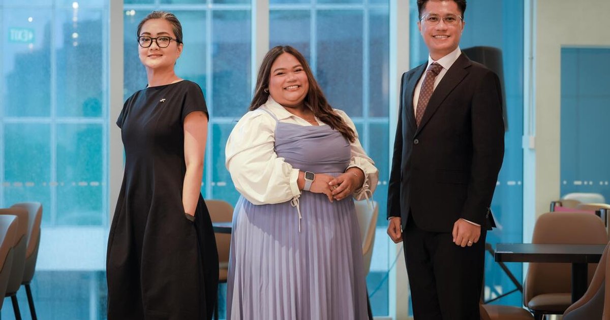 Preschool educator among 11 awarded President's Challenge fellowships