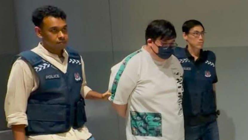 Malaysian man jailed for accessing 17 Singapore bank accounts in S$4m fraud