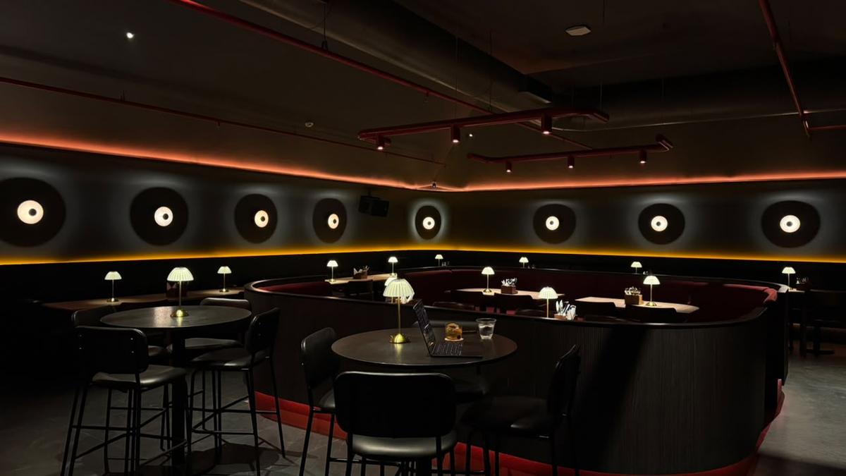 Kerala's Bar Snacks Get Modern Twist at Kochi's Repeat Restobar