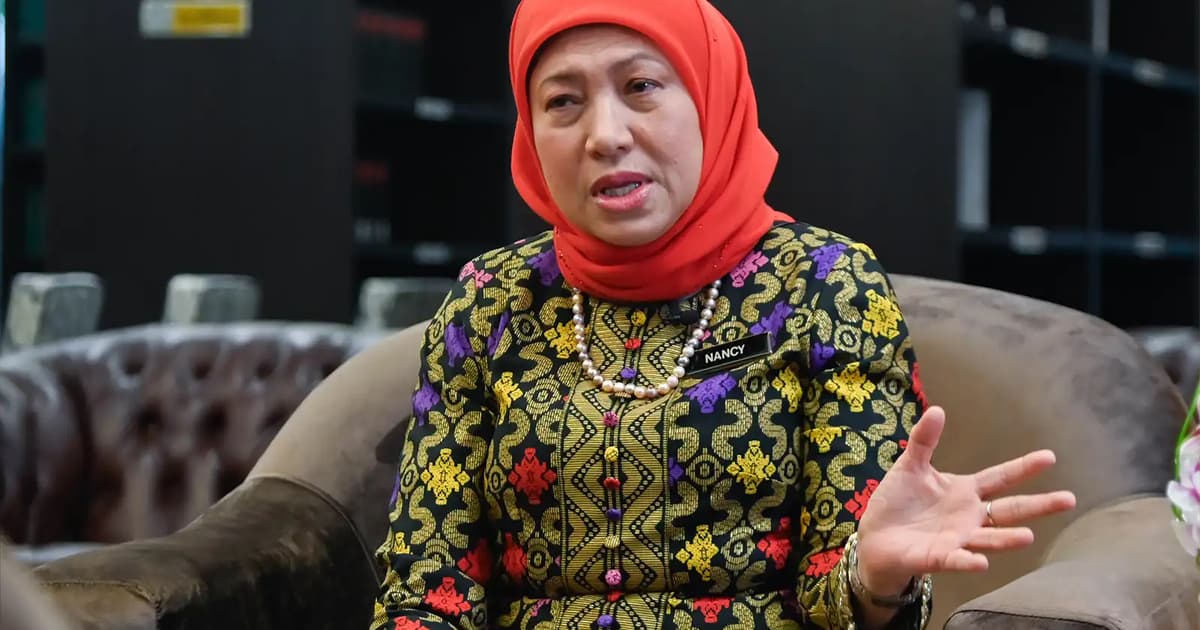 Kos sara hidup picu golongan muda tangguh rancangan keluarga