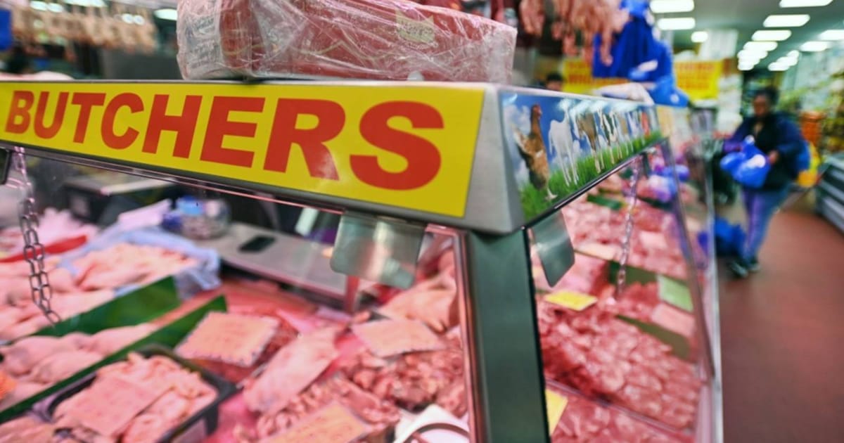 Brazil expresses alarm over EU suspension of meat shipments