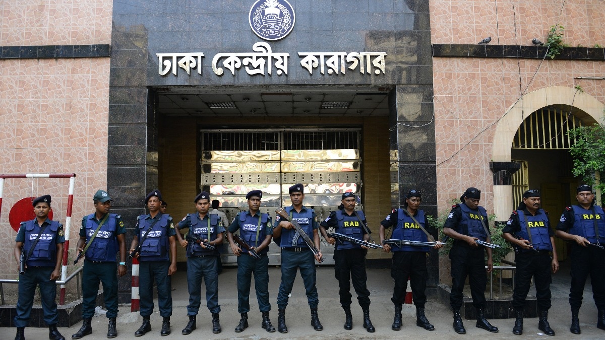 बांग्लादेश की जेल में फंसे 160 से अधिक भारतीय, सजा पूरी होने के बाद भी रिहाई का इंतजार