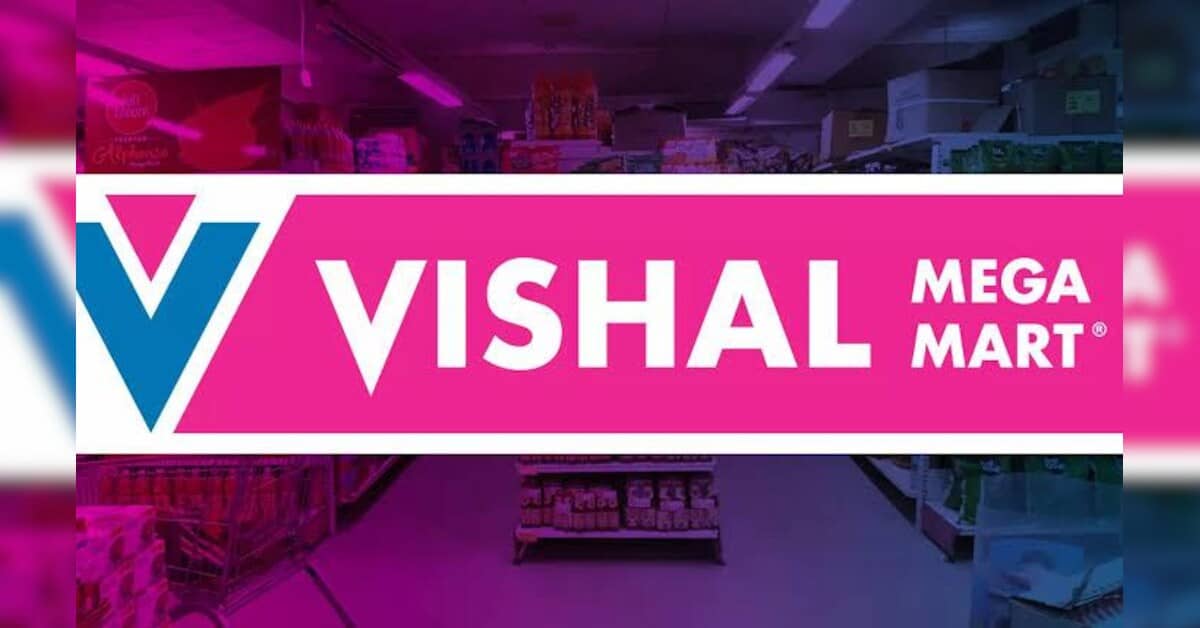 Vishal Mega Mart poised for growth despite ownership concerns