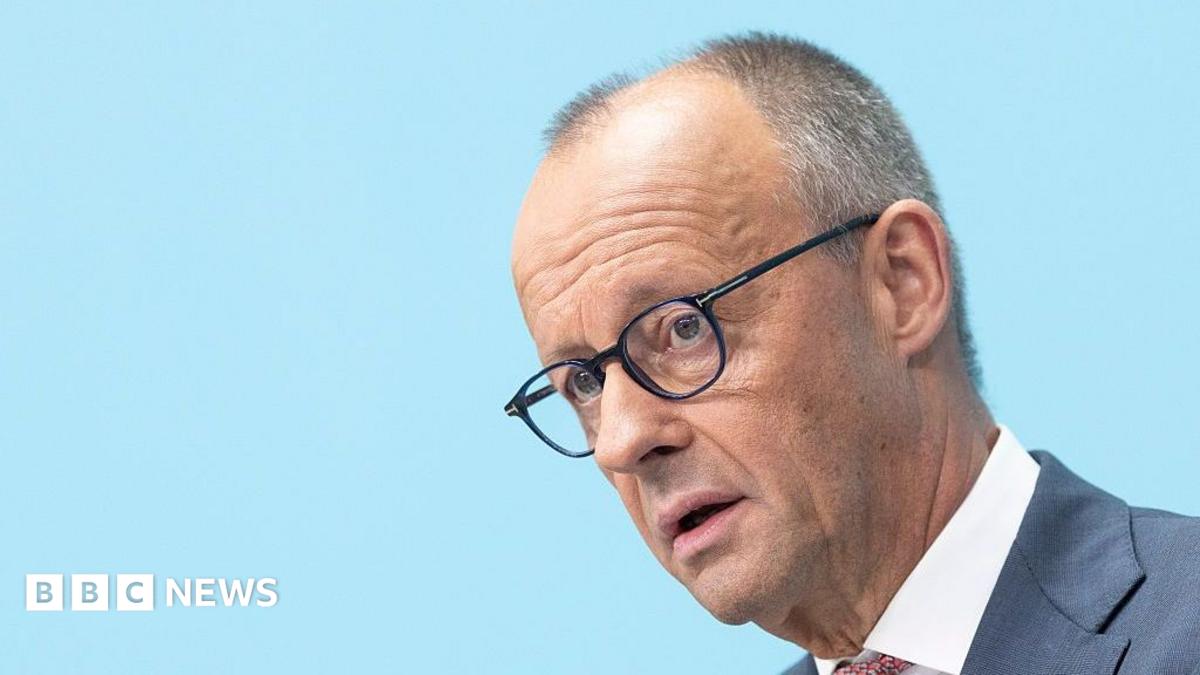 German Chancellor Pledges Coalition Stability Amid Electoral Setbacks