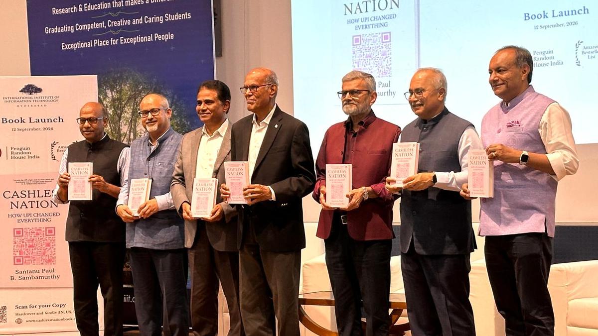 यूपीआई ने वित्तीय समावेशन में क्रांति लाई: पूर्व आरबीआई गवर्नर