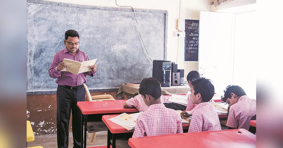 School audit campaign reveals infrastructure and hygiene deficits across India