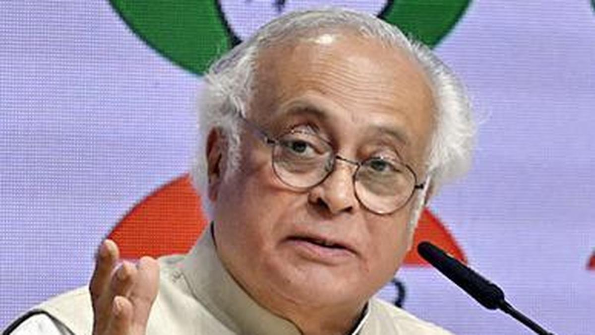 Congress demands Kargil-style inquiry into Operation Sindoor