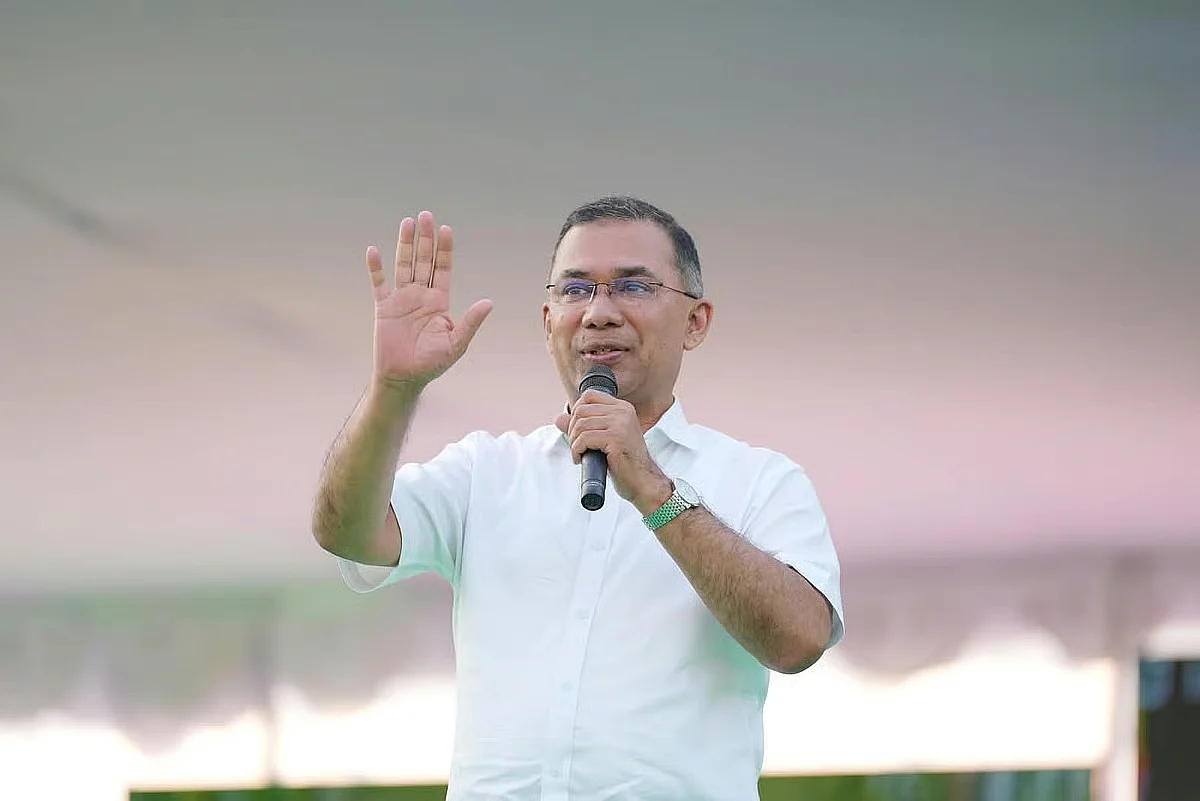 দুই পক্ষ হাত মিলিয়েছে বলে স্পষ্ট গোয়েন্দা তথ্য রয়েছে: প্রধানমন্ত্রী