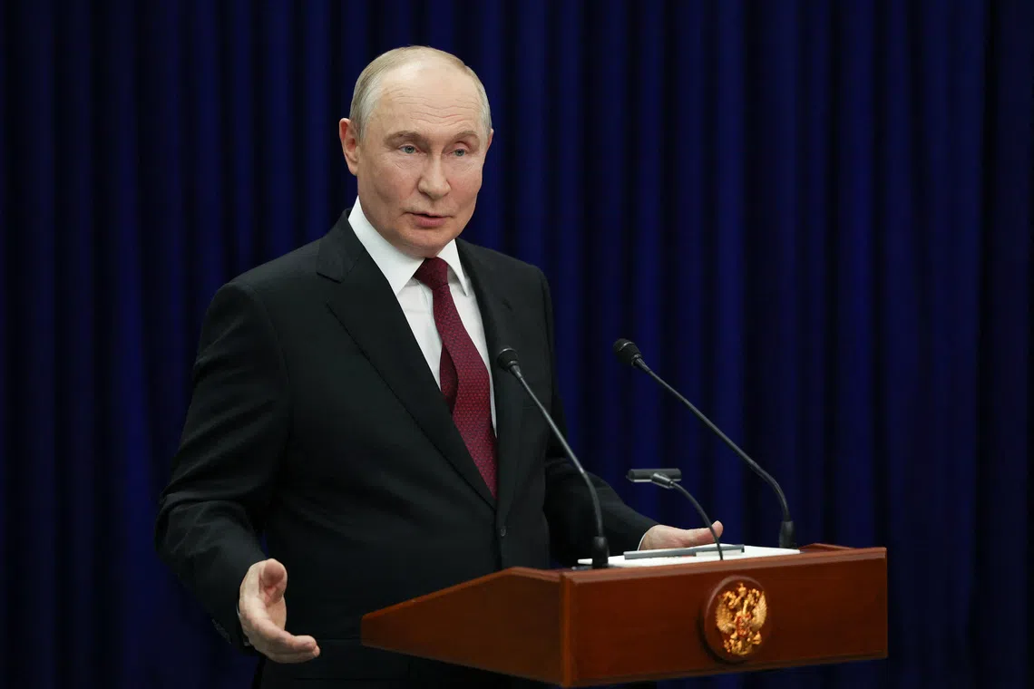 Russia rebands Siberia gas pipeline project to China as Power of Baikal