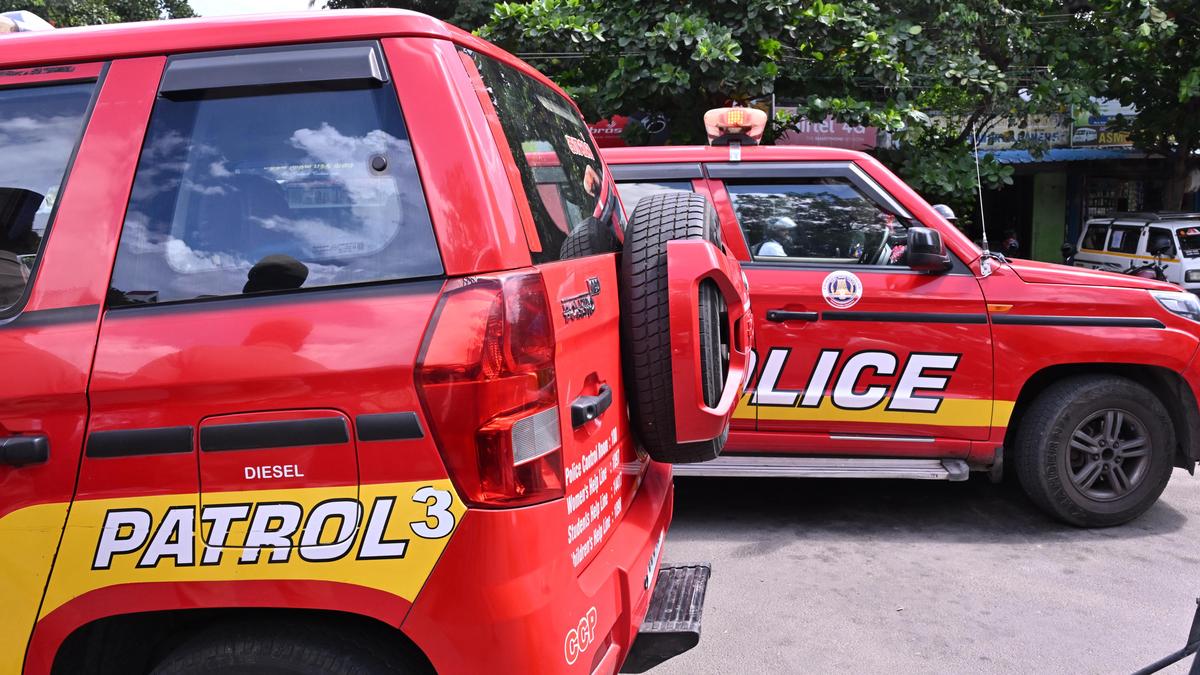 Tamil Nadu allocates ₹71 crore to boost police station contingency funds