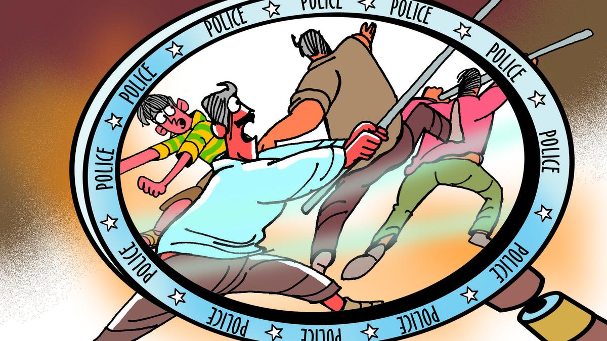 Bengaluru police intensify crackdown on rowdy-sheeters across city