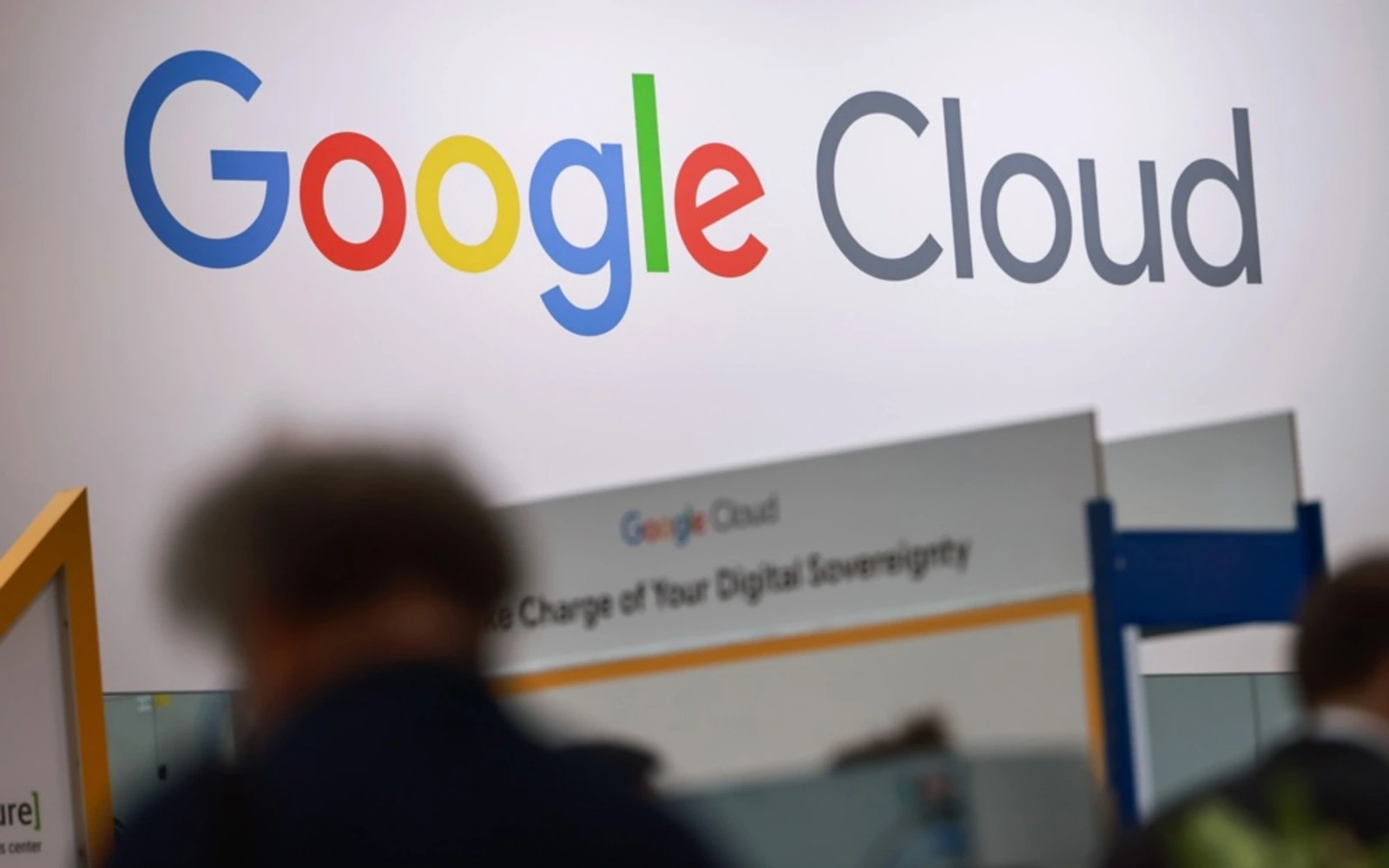 Google mengumumkan gangguan perkhidmatan cloud meluas di Eropah