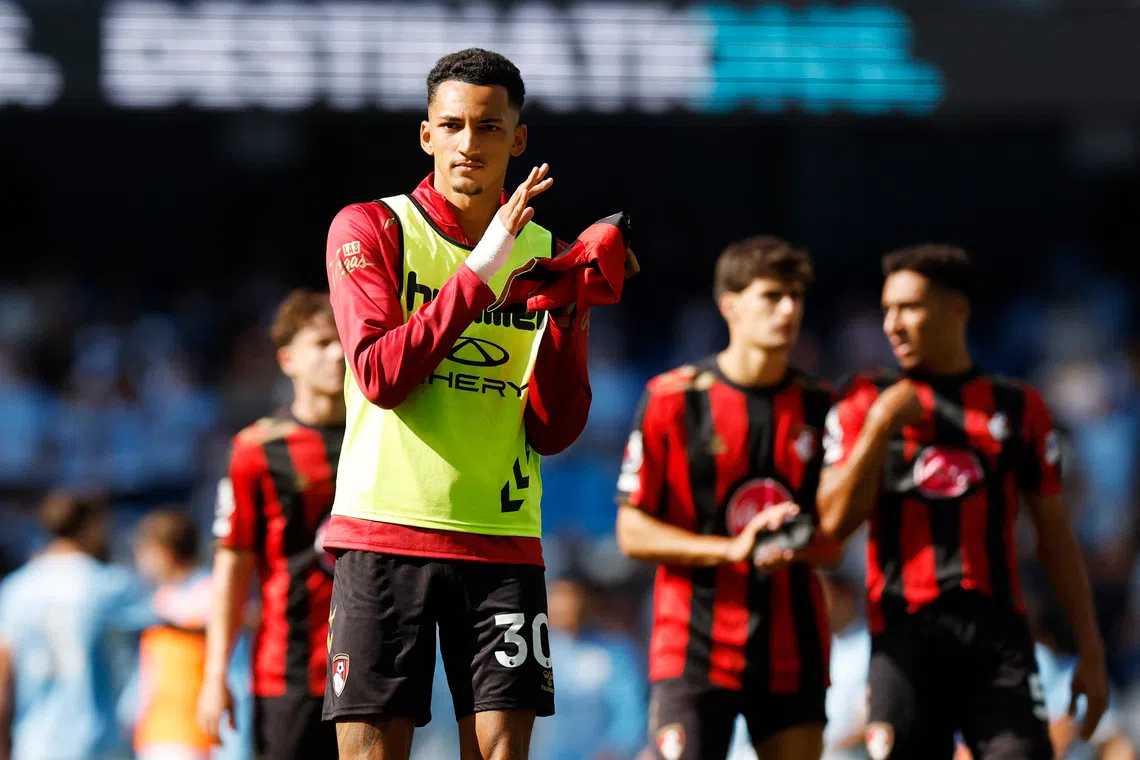 Bournemouth, Sunderland drawn against AC Milan in Europa League