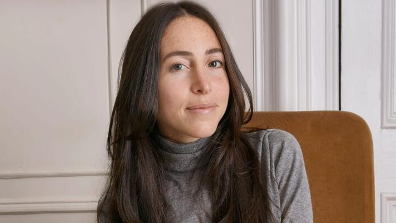 Ex-BlackRock Employee Turns Bulk Sock Purchase Into $2M Startup