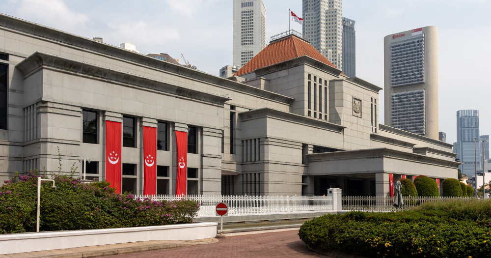 Singapore Government Approves Ministerial Salary Increase Effective October