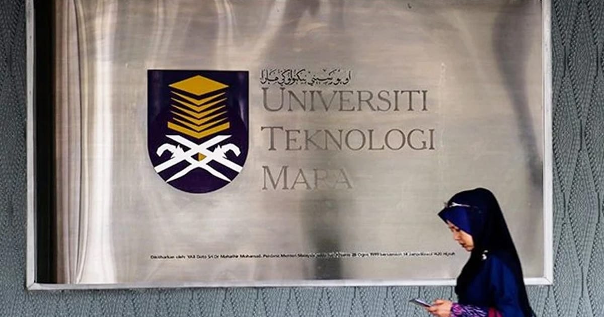 Tujuh pelajar UiTM alami strok haba, program Kesatria dibatalkan