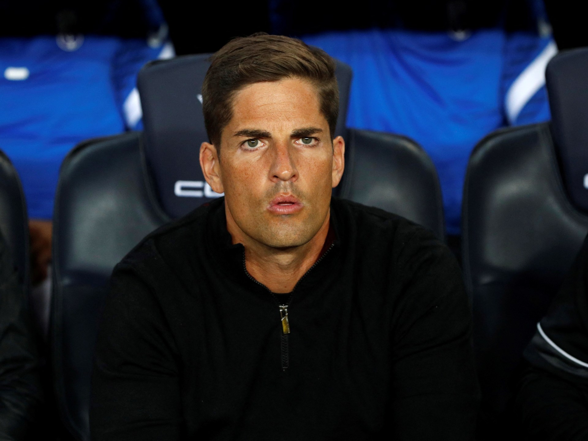 South Korea's new coach denies AI-assisted tactics allegations