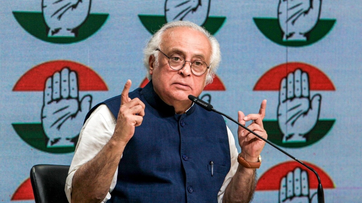 Congress challenges Election Commission over ECINET software transparency