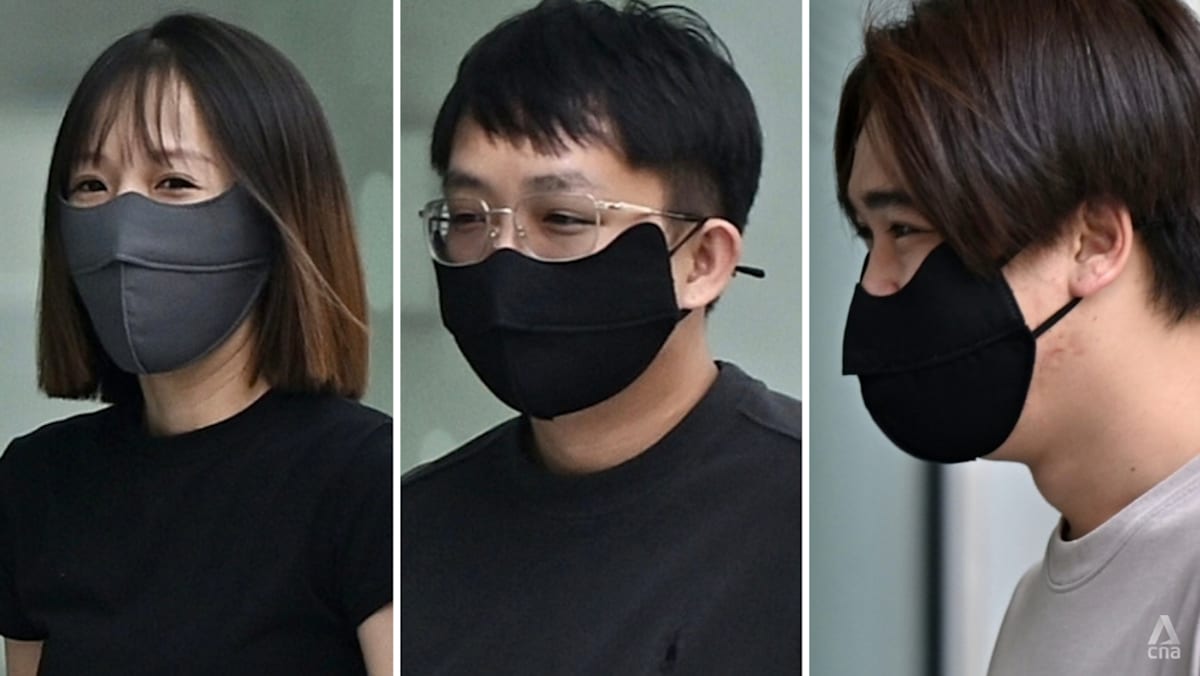 Vape smuggling ring leaders jailed after massive haul seized