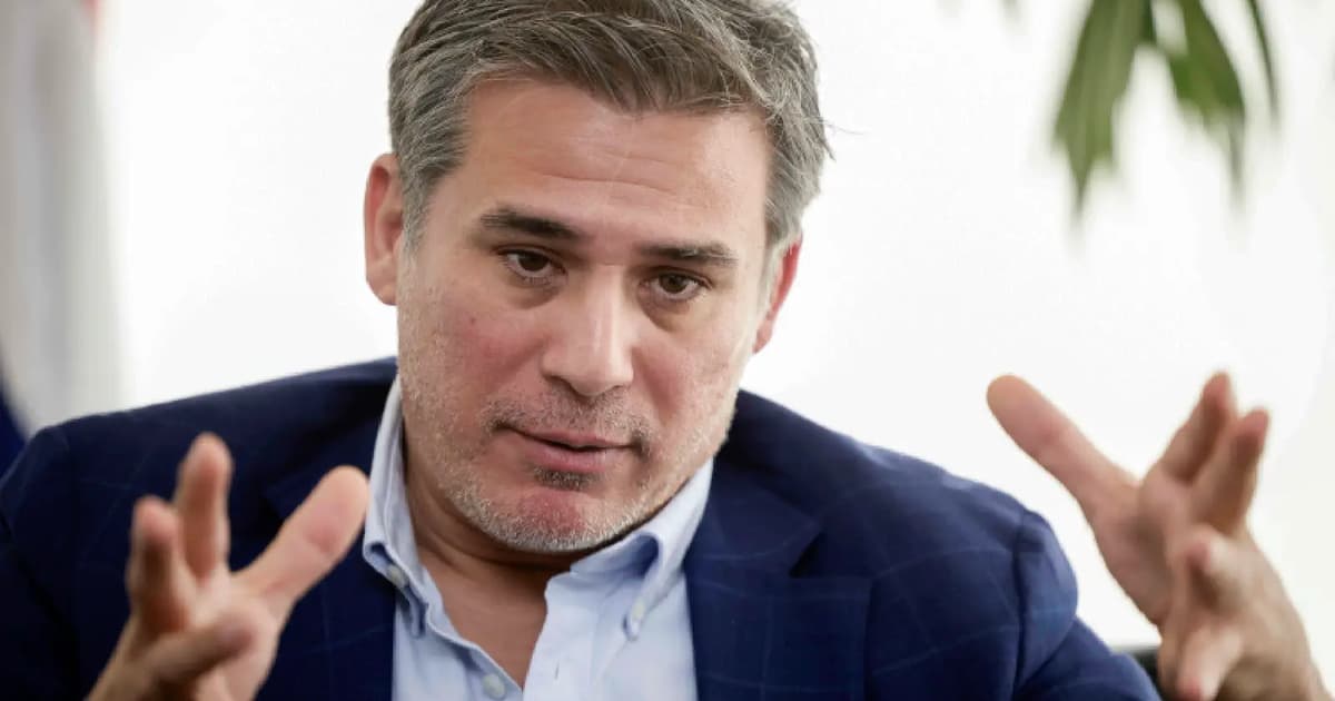 Menteri Luar Costa Rica Dipecat Selepas Hadiri Mesyuarat Keselamatan Trump