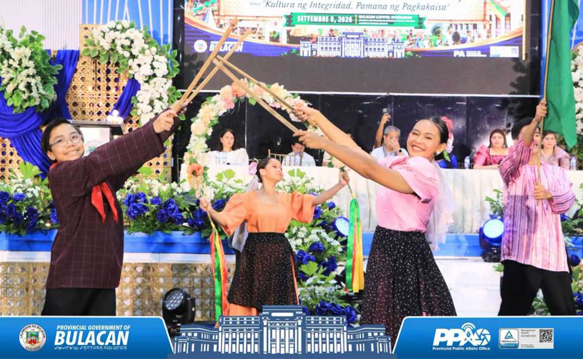 Historical Marker Honors Marinduque's Revolutionary Legacy