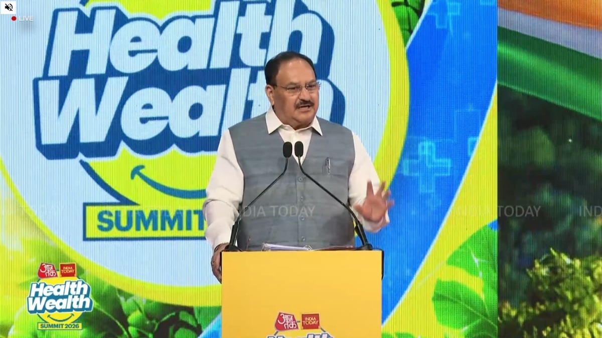 India's poor no longer forced to sell assets for healthcare: Health Minister