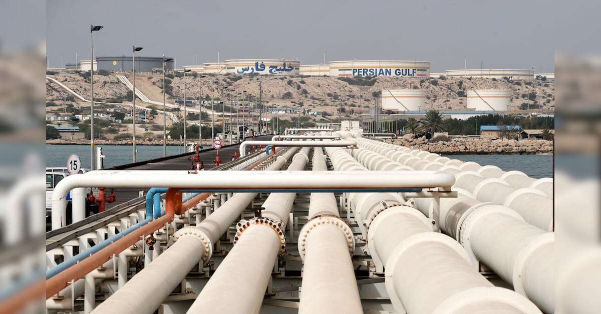 Saudi Arabia cancels oil shipments after pipeline damage; prices surge