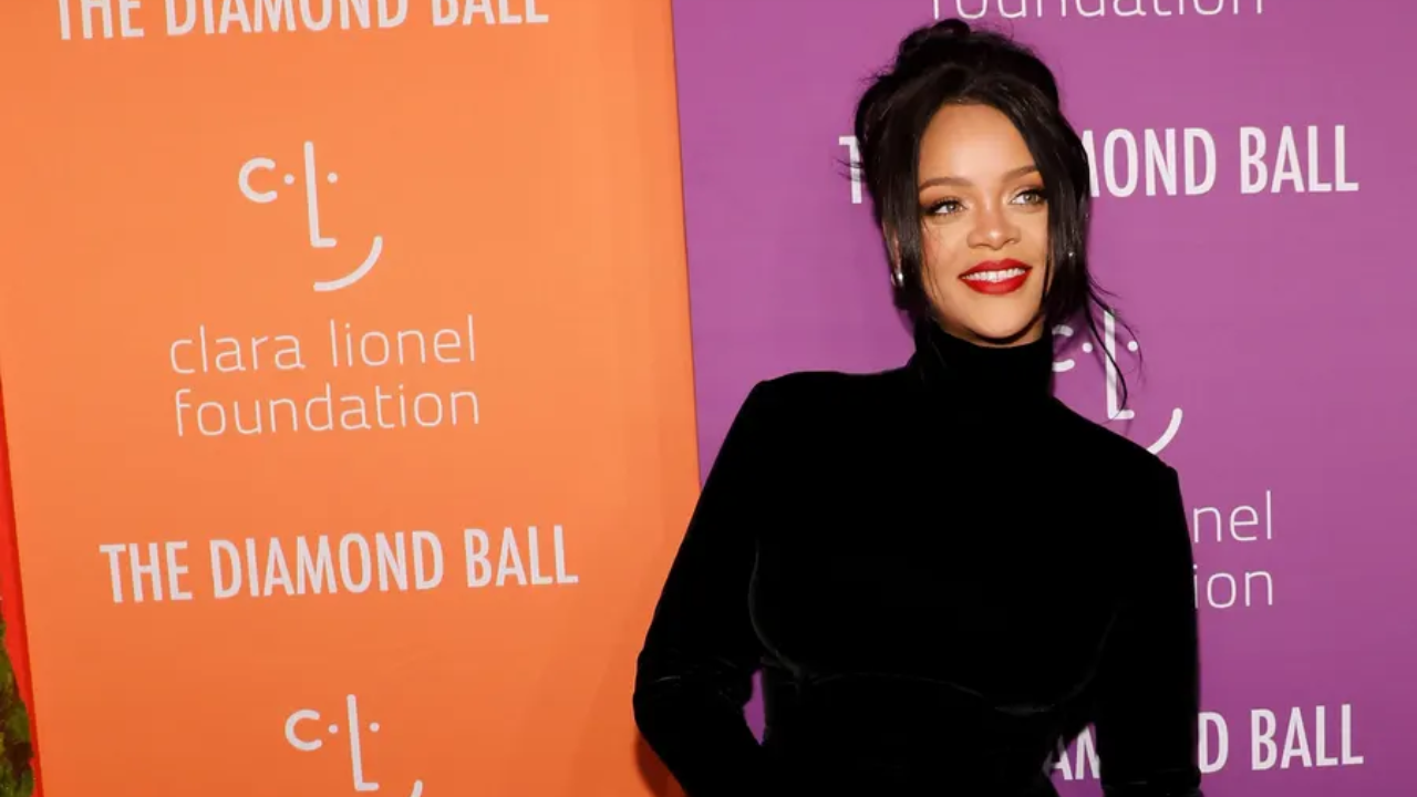 Rihanna Foundation, Ofo Partner to Boost Girls' School Access in Malawi