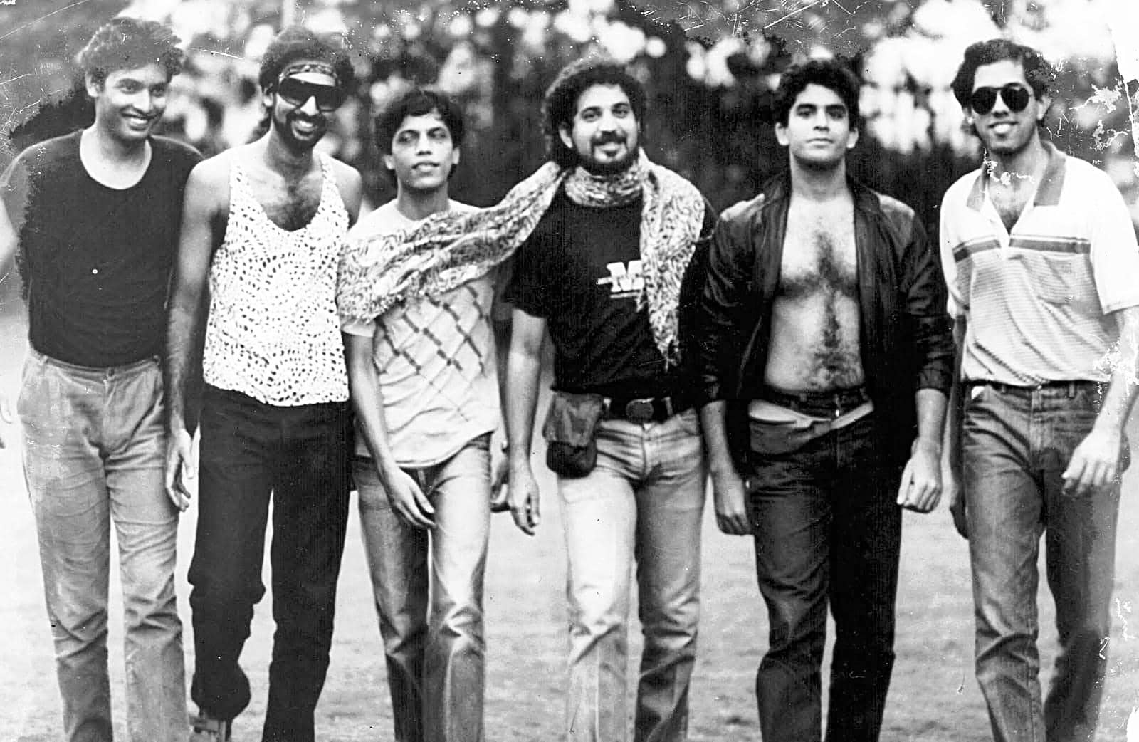 Rock Machine: Four Decades Shaping India's Original Music Scene