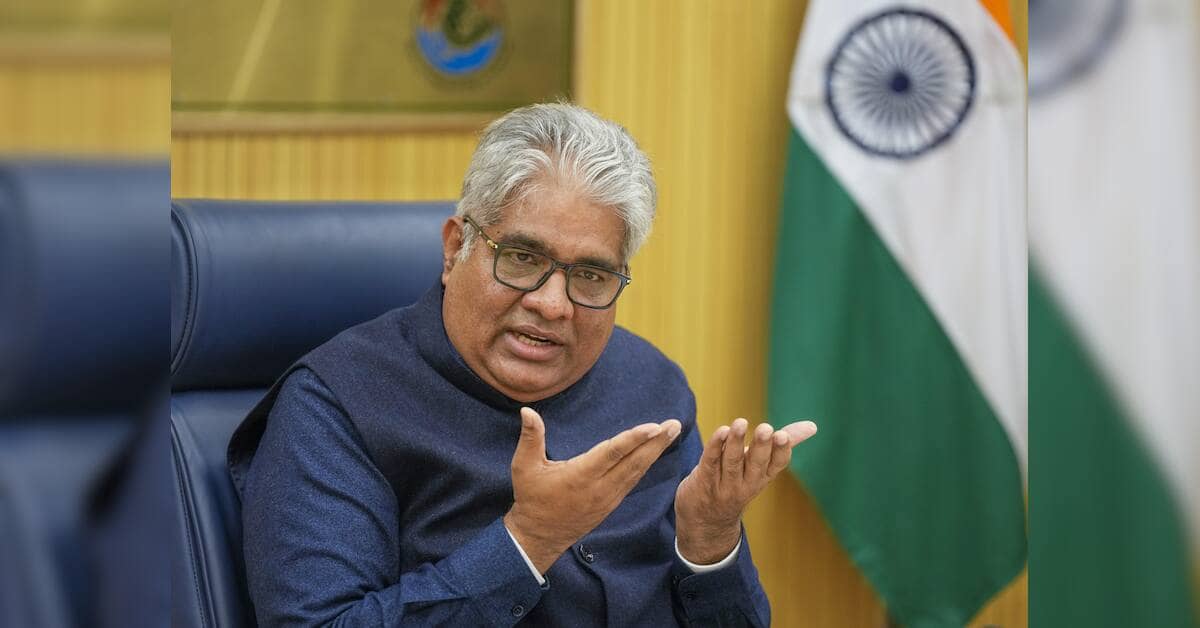 India's clean energy capacity surpasses 2030 target ahead of schedule