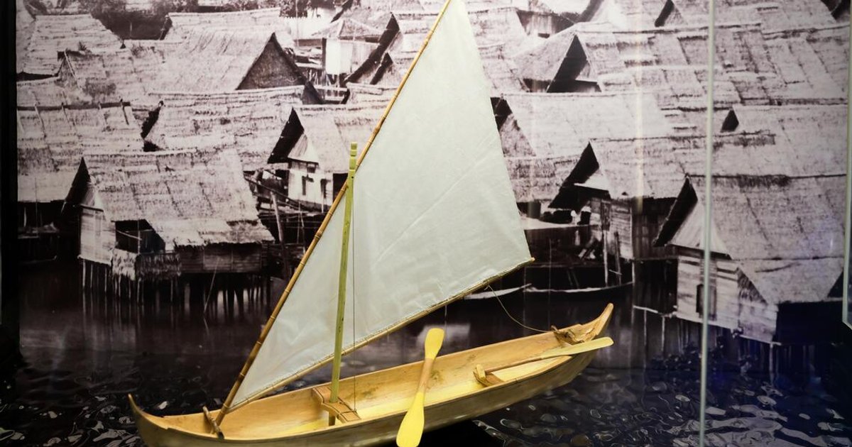 Straits Times launches interactive history puzzle for October