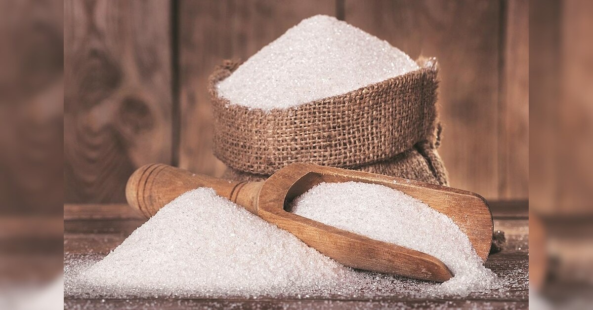 Sugar prices surge on low cane output, trader stockpiling