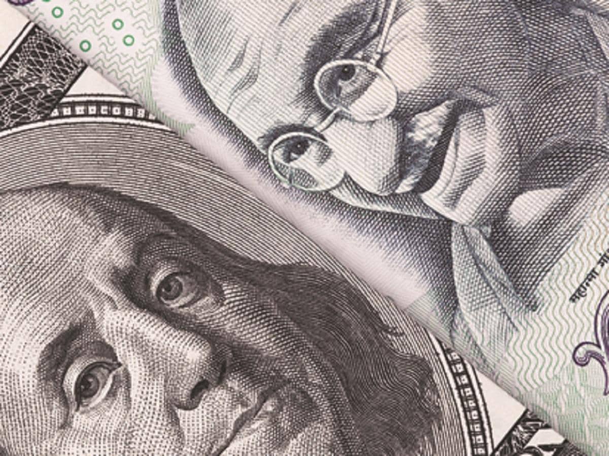 Rupee extends rally to eight-session winning streak, strongest in six weeks