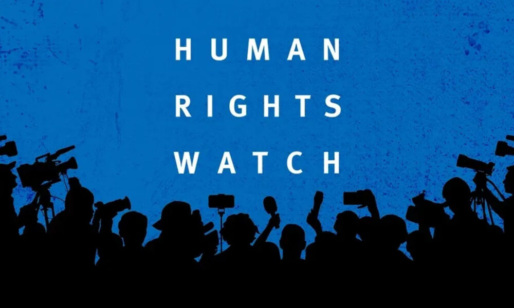 Sri Lanka's organised crime bill poses serious human rights risks