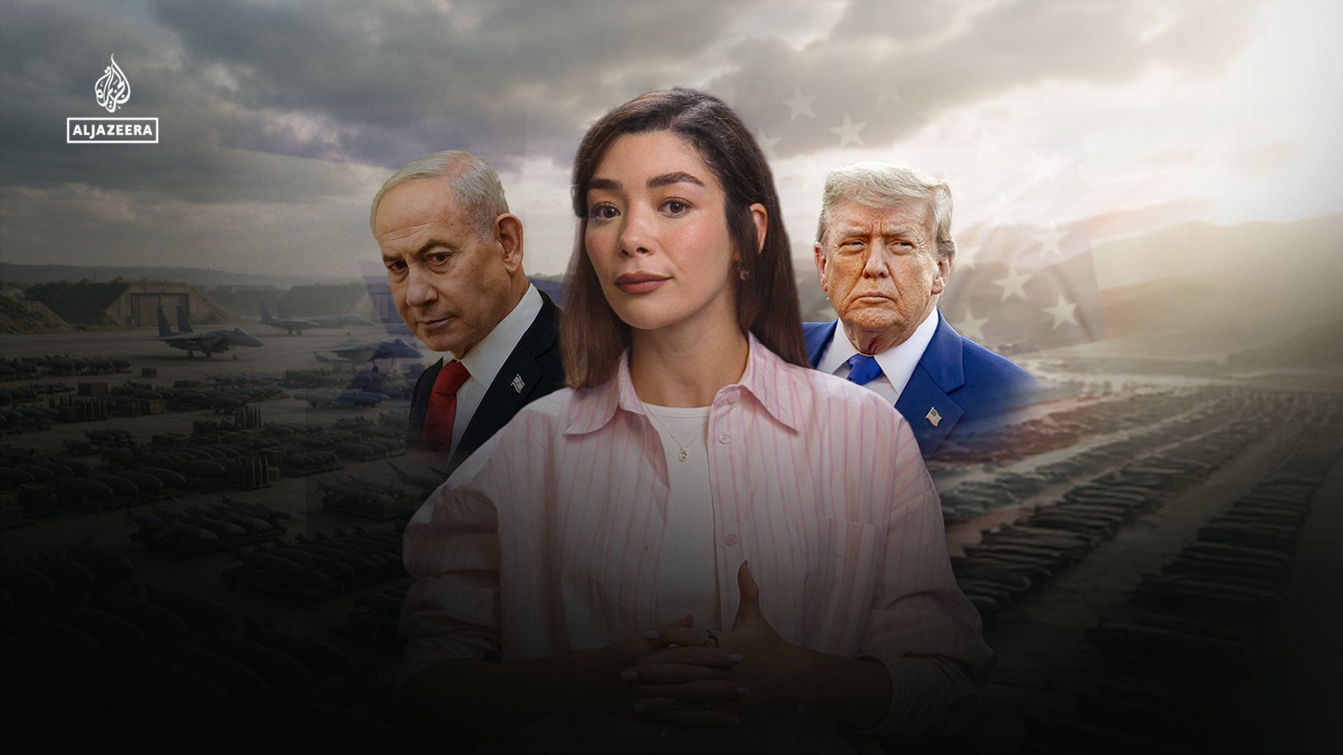 US approves $2.8 billion military aid package for Israel
