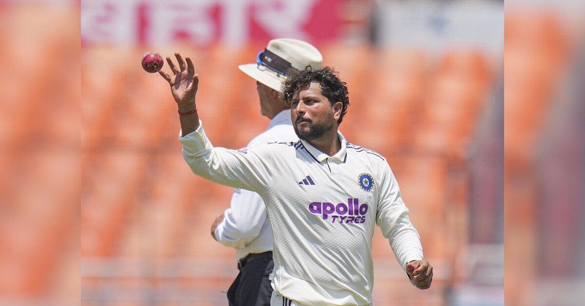 India Field Debutant Jain, Opt to Bat in Second Test Against Sri Lanka