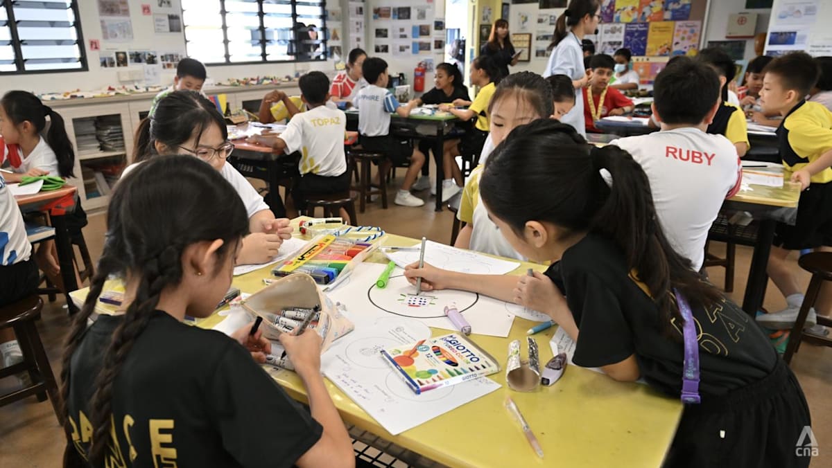 Singapore to implement P1 registration changes from 2027 without transition period