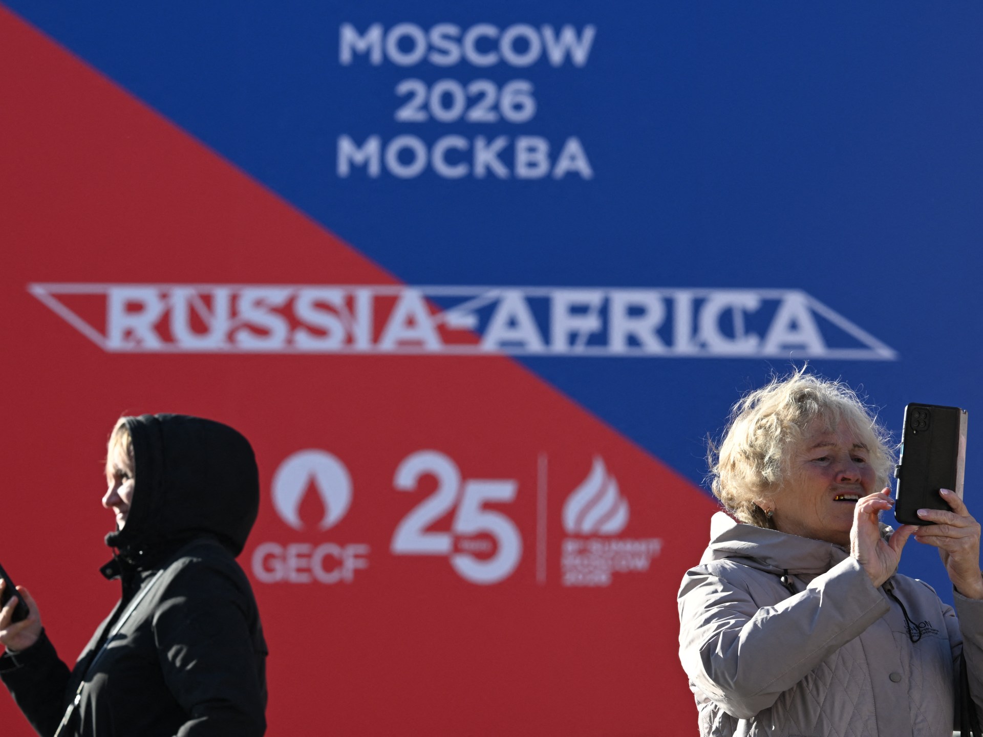 Moscow hosts African leaders to deepen economic and security partnerships