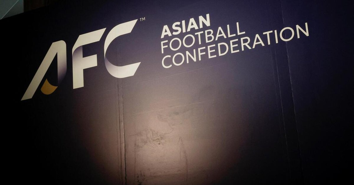 Japanese football official resigns amid FIFA presidency dispute
