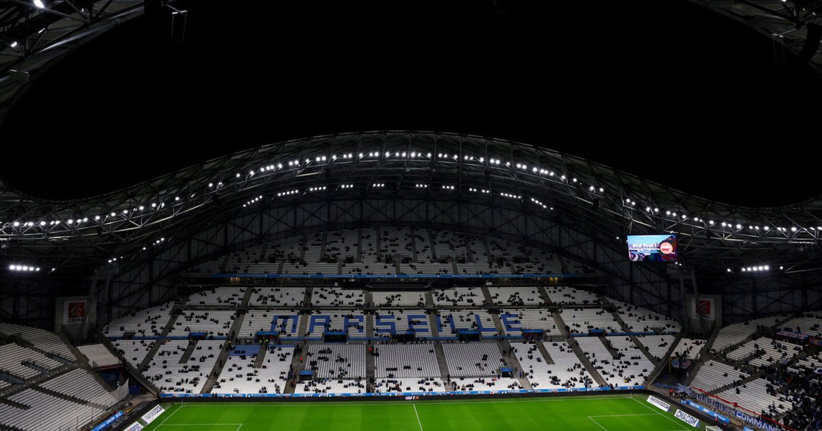 Marseille's official store ransacked during France weekend riots